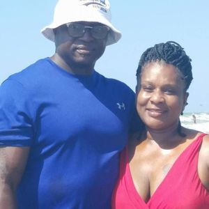 Meet your Posher, Fitzgerald